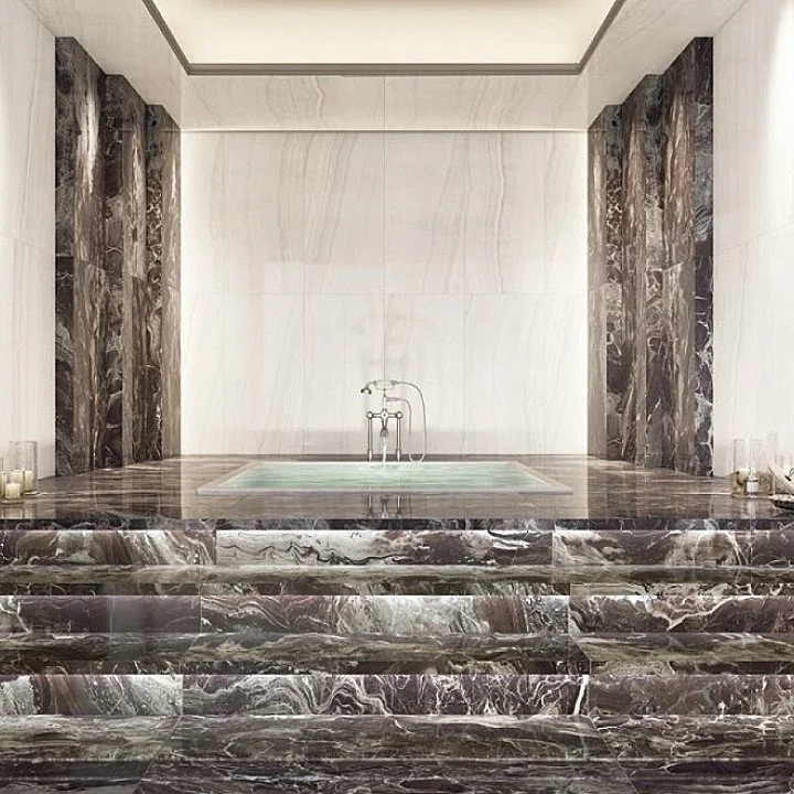 Roberto Cavalli - Rock Symphony Collection — Dynamic Flooring